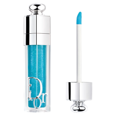 Блеск для губ Dior Addicted Lip Maximizer 072 Cerulean купить в интернет-магазине Kicksmania