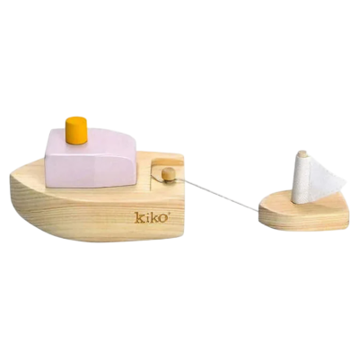 Kith Ofune Wind-Up Boat Lavender купить в интернет-магазине Kicksmania