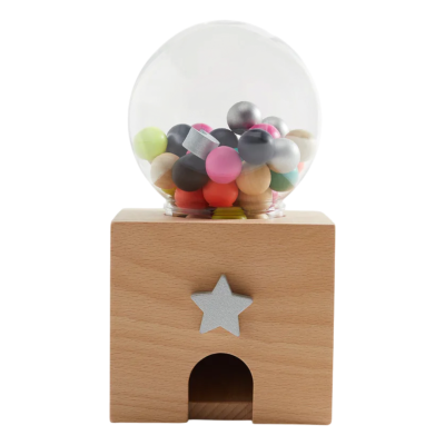 Kith Gotcha Gumball Machine Multi купить в интернет-магазине Kicksmania