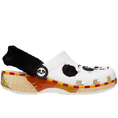Crocs Kung Fu Panda Kids купить в интернет-магазине Kicksmania