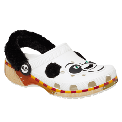 Crocs Kung Fu Panda Kids купить в интернет-магазине Kicksmania