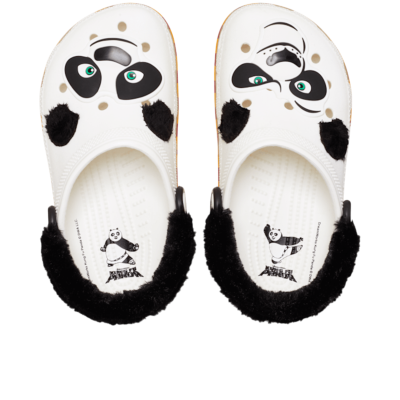 Crocs Kung Fu Panda Kids купить в интернет-магазине Kicksmania