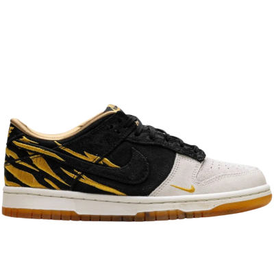 Nike Dunk Low PS Year Of The Tiger 2022 купить в интернет-магазине Kicksmania