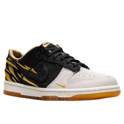 Nike Dunk Low PS Year Of The Tiger 2022 купить в интернет-магазине Kicksmania