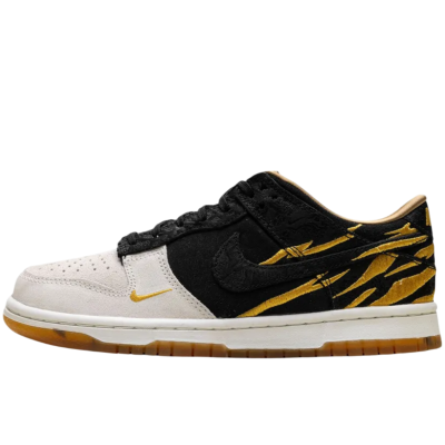 Nike Dunk Low PS Year Of The Tiger 2022 купить в интернет-магазине Kicksmania
