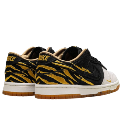 Nike Dunk Low PS Year Of The Tiger 2022 купить в интернет-магазине Kicksmania
