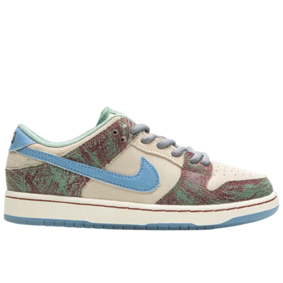 Dunk SB Low PS Crenshaw Skate Club Kids купить в интернет-магазине Kicksmania