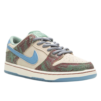 Dunk SB Low PS Crenshaw Skate Club Kids купить в интернет-магазине Kicksmania