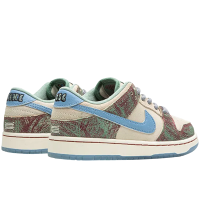 Dunk SB Low PS Crenshaw Skate Club Kids купить в интернет-магазине Kicksmania