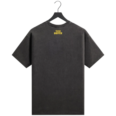 Футболка KITH X TAXI DRIVER TAXI BOX VINTAGE TEE купить в интернет-магазине Kicksmania