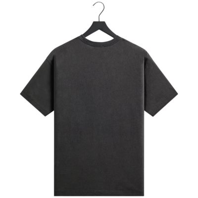 Футболка KITH X TAXI DRIVER TAXI ARMS CROSSED VINTAGE TEE купить в интернет-магазине Kicksmania
