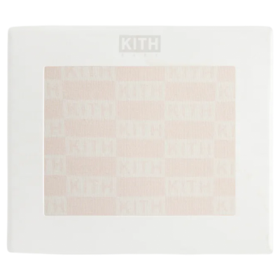 Комплект Kith Baby Classic Gift Pink купить в интернет-магазине Kicksmania