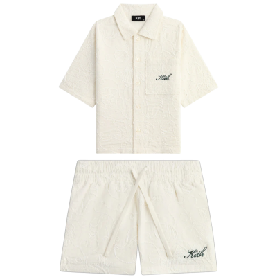 Комплект Kith Kids Seaside Bennet Camp купить в интернет-магазине Kicksmania