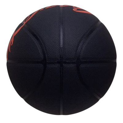 Баскетбольный мяч Spalding Coca Cola Black Red купить в интернет-магазине Kicksmania