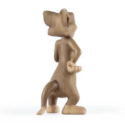 BOYHOOD x Tom & Jerry - Tom Small купить в интернет-магазине Kicksmania