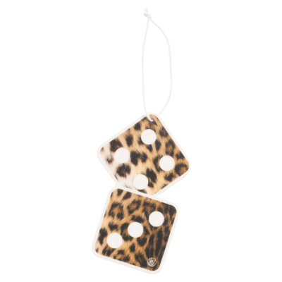 STUSSY KUUMBA AIR FRESHENER DICE LEO купить в интернет-магазине Kicksmania