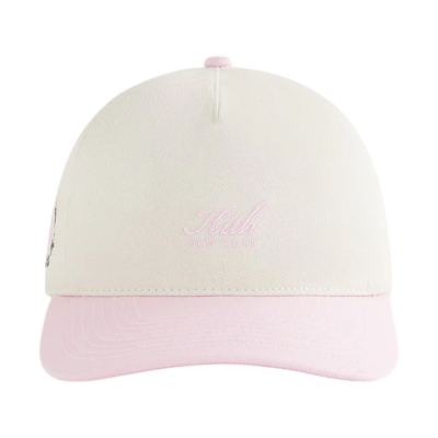 Кепка KITH TWO TONE COTTON TWILL PINCH CROWN SNAPBACK купить в интернет-магазине Kicksmania