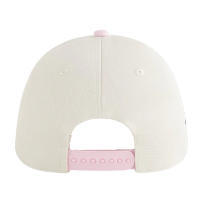 Кепка KITH TWO TONE COTTON TWILL PINCH CROWN SNAPBACK купить в интернет-магазине Kicksmania