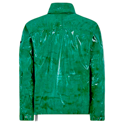 Куртка Stone Island Shadow Project Glass Poplin Double Face Print купить в интернет-магазине Kicksmania