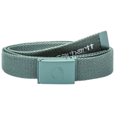 Ремень Carhartt C-Logo Tonal купить в интернет-магазине Kicksmania