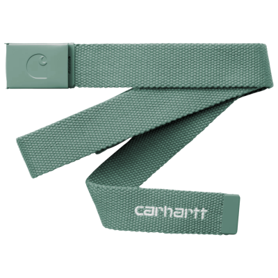 Ремень Carhartt C-Logo Tonal купить в интернет-магазине Kicksmania
