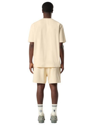 Футболка New Balance x Stone Island White купить в интернет-магазине Kicksmania