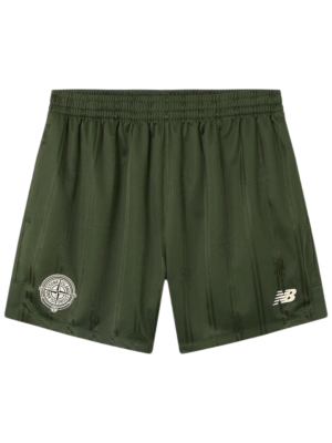 Футбольная форма New Balance x Stone Island Green купить в интернет-магазине Kicksmania