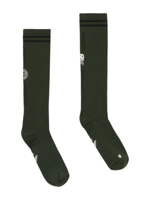 Футбольная форма New Balance x Stone Island Green купить в интернет-магазине Kicksmania