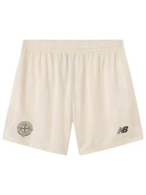 Футбольная форма New Balance x Stone Island White купить в интернет-магазине Kicksmania