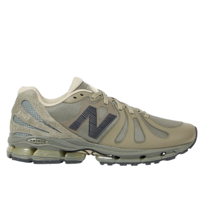 Stone Island x New Balance 1890 Green купить в интернет-магазине Kicksmania