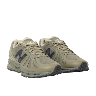 Stone Island x New Balance 1890 Green купить в интернет-магазине Kicksmania