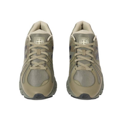 Stone Island x New Balance 1890 Green купить в интернет-магазине Kicksmania