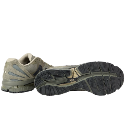 Stone Island x New Balance 1890 Green купить в интернет-магазине Kicksmania