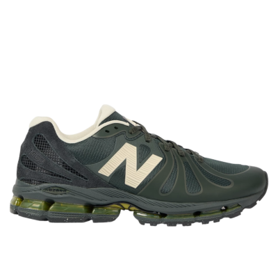 Stone Island x New Balance 1890 Black купить в интернет-магазине Kicksmania