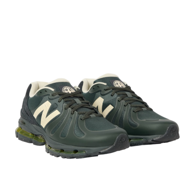 Stone Island x New Balance 1890 Black купить в интернет-магазине Kicksmania