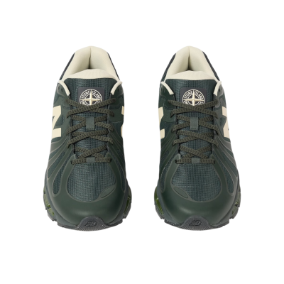 Stone Island x New Balance 1890 Black купить в интернет-магазине Kicksmania