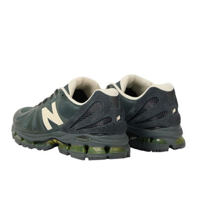 Stone Island x New Balance 1890 Black купить в интернет-магазине Kicksmania