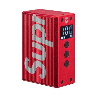 Насос Supreme x Silca Elettrico купить в интернет-магазине Kicksmania