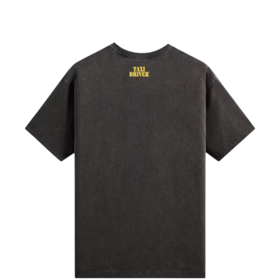 Футболка KITH X TAXI DRIVER TAXI ARMS CLASSIC купить в интернет-магазине Kicksmania