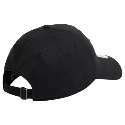 Кепка Stussy x New Era Basic 9twenty Onyx купить в интернет-магазине Kicksmania