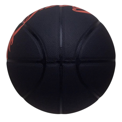 Баскетбольный мяч Spalding Coca Cola Black Red купить в интернет-магазине Kicksmania