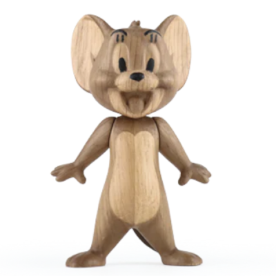 BOYHOOD x TOM & JERRY - JERRY SMALL купить в интернет-магазине Kicksmania