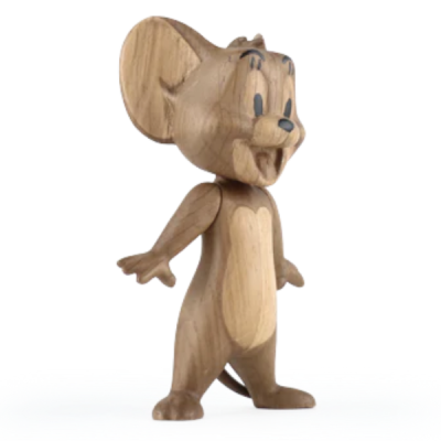 BOYHOOD x TOM & JERRY - JERRY SMALL купить в интернет-магазине Kicksmania