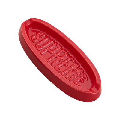 Пепельница Supreme Oval купить в интернет-магазине Kicksmania