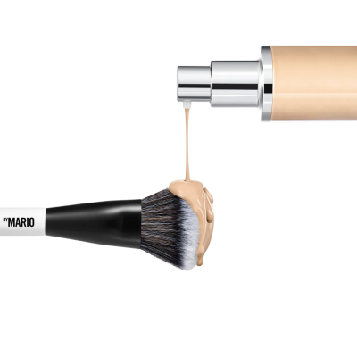 Кисточка Make Up By Mario F4 купить в интернет-магазине Kicksmania