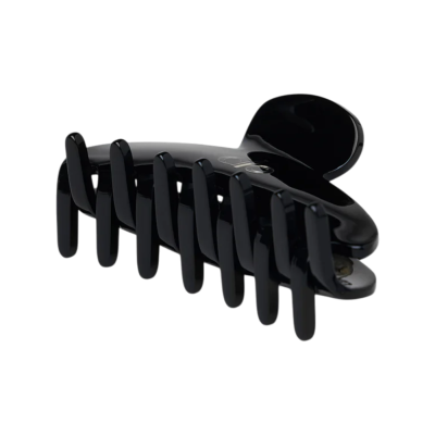 Заколка Alo Yoga 90’s Claw Clip Black купить в интернет-магазине Kicksmania