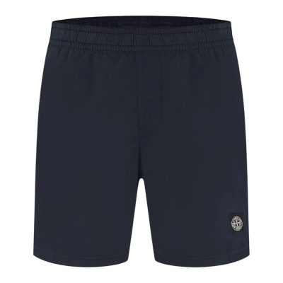 Шорты STONE ISLAND KIDS NAVY купить в интернет-магазине Kicksmania