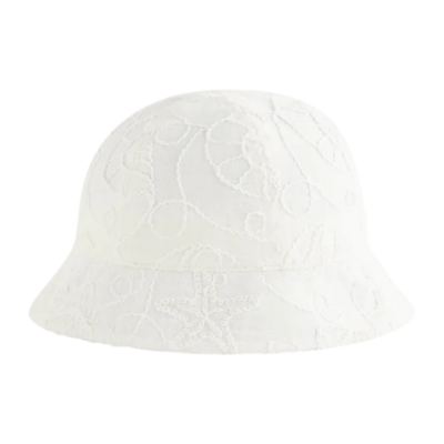 Панама KITH KIDS CANVAS ROPE EMB LLOYD купить в интернет-магазине Kicksmania