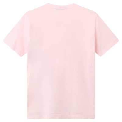 Футболка STONE ISLAND KIDS ROSE PINK купить в интернет-магазине Kicksmania
