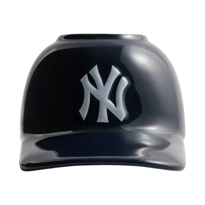 Чашка KITH TREATS X YANKEES CERAMIC CAP BLACK купить в интернет-магазине Kicksmania